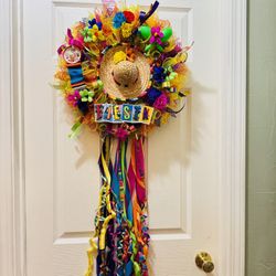 fiesta wreaths