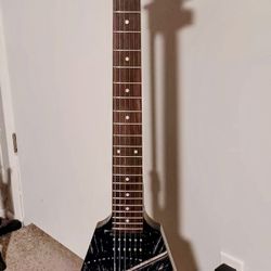 Michael Amott Signature Tyrant V 