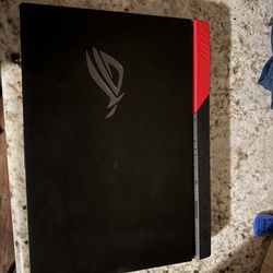 ASUS Gaming Laptop