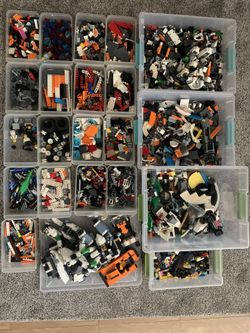 Legos