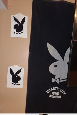 Playboy All of these items