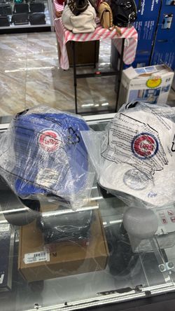 Chicago Bears New Era x Ralph Lauren Collab Hat