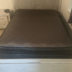 King Size Mattresss 