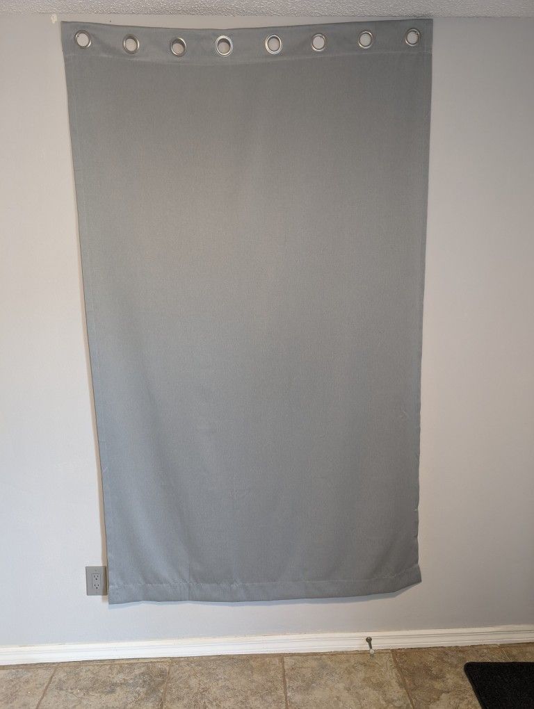 Curtain Set Brand New