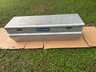 Chest Truck Tool Box
