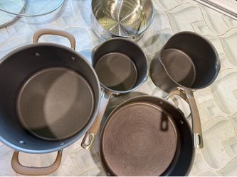Circulon cookware
