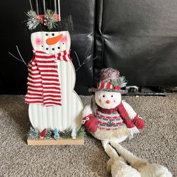 Christmas Decor 