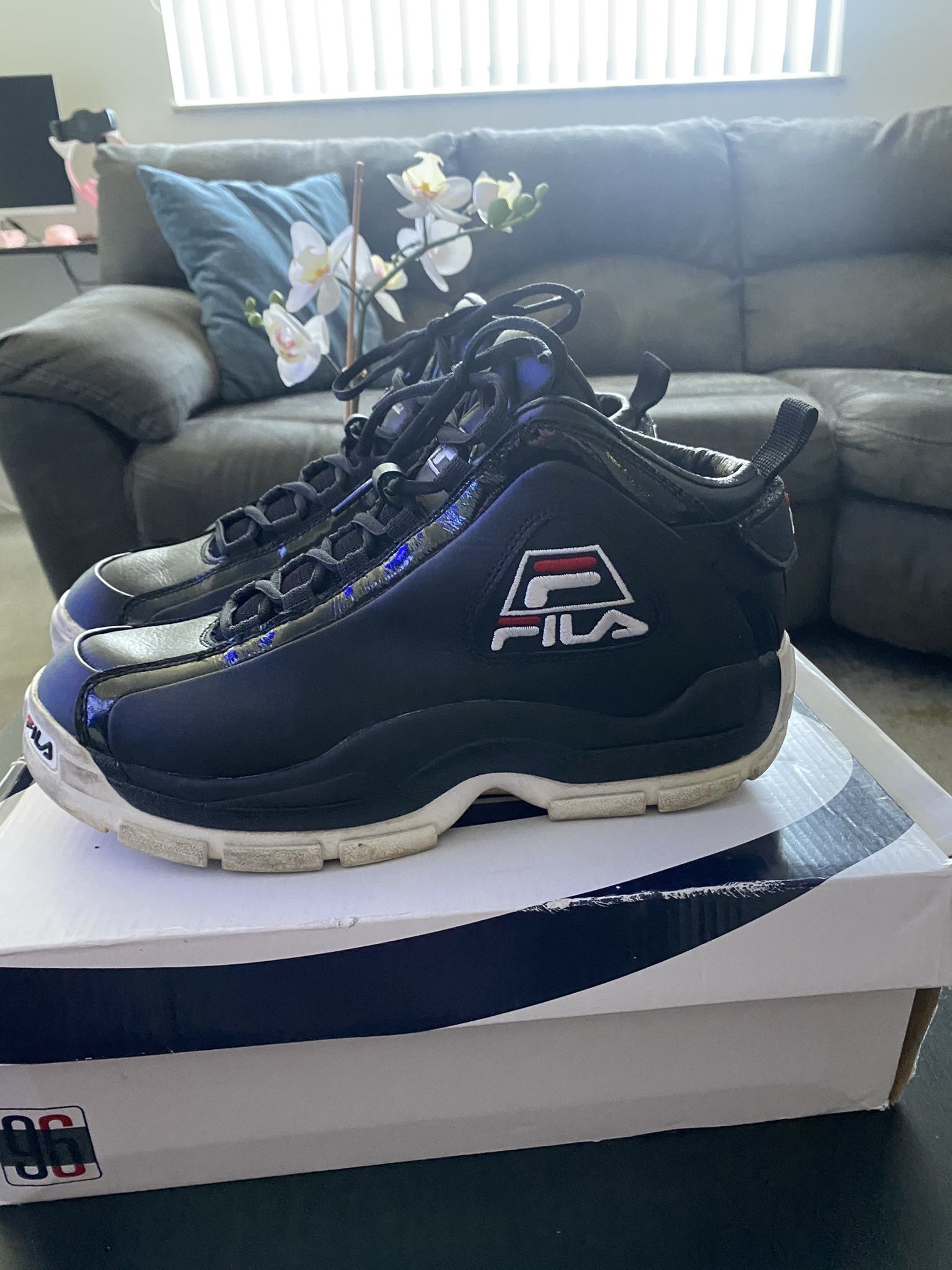 Fila Grant Hill 96