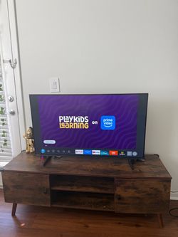 4K TV