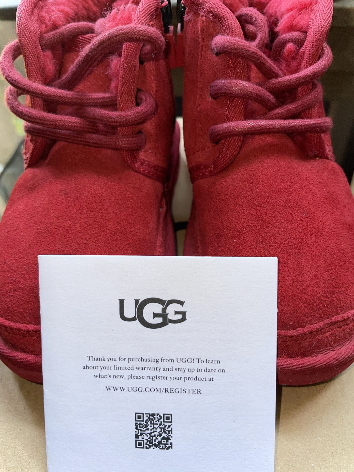  Ugg Boots 