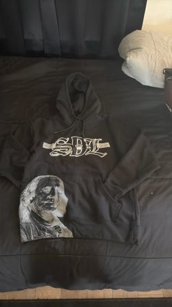 SDL HOODIE