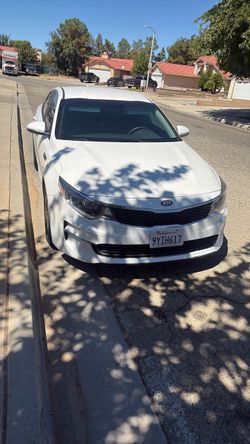 Kia 2016