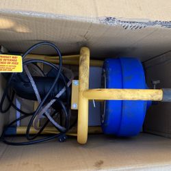 BrassCraft BC260 5/16 Inch by 50-Feet Cable Drum Machine