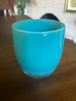Glassybaby-blue-no sticker