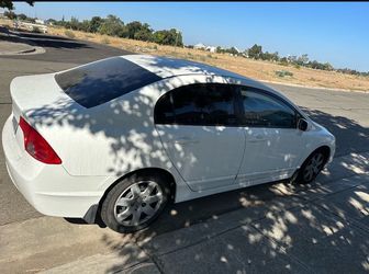 2007 Honda Civic