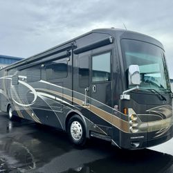 2014 Thor Tuscany Diesel Pusher RV