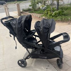 Brand New Double Stroller 