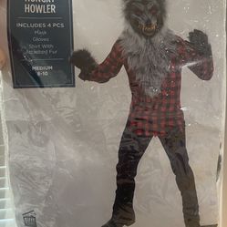 Kids Costume 