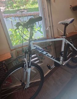 Fuji Mountain bike