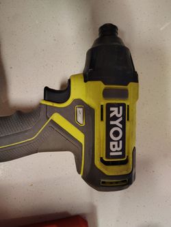 Ryobi Set