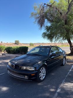 2001 BMW 330Ci