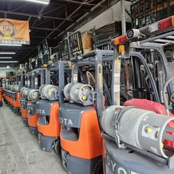 Forklift Depot 