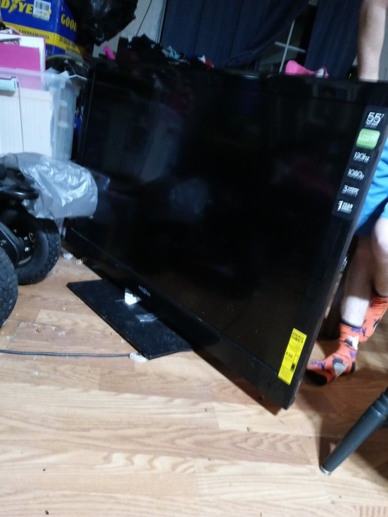 55 Inch Tv