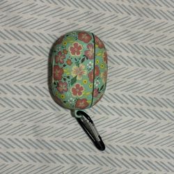 Pink Beasts With Case.