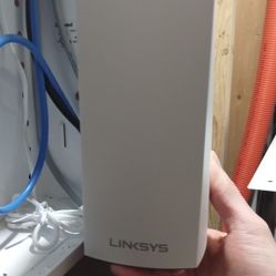 Linksys Wifi 6 Router