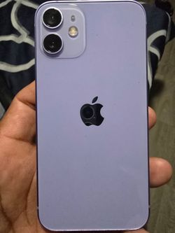 Iphone 12 Mini