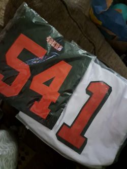 49er jersey