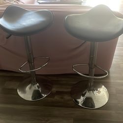 Bar counter chair/stools