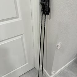 Goode G-Carbon Composite Ski Poles 52 Inch 