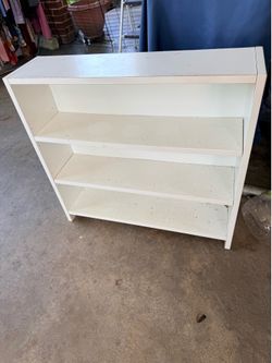 Small shelf