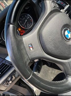 2012 BMW X5  M Sport 50.I