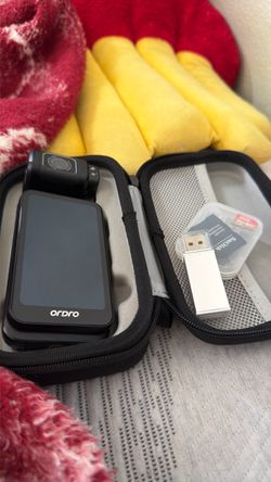 ordro camera