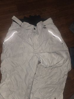 Karbon SKI PANTS ADULT MEDIUM/LARGE