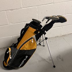 Youth Golf Clubs