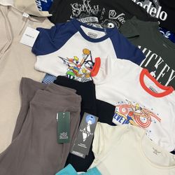 Woman’s Clothing Bundle 