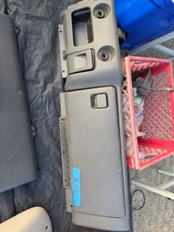 2003-2006 Chevy Silverado parts