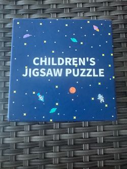 Children’s Puzzle universe