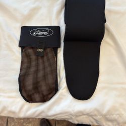 Frogg Toggs Neoprene Booties - Size M