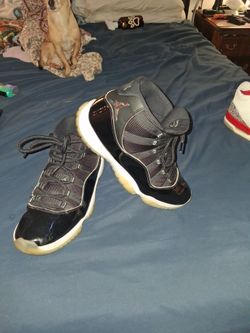 Jordan 11 jubilees