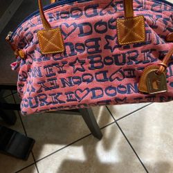 Dooney & Bourke