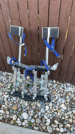 Drywall Stilrs 24 In