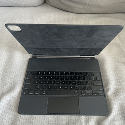 iPad Magic Keyboard For Pro And Air