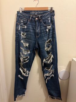 Women American jeans
