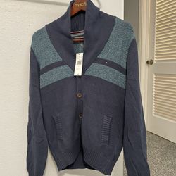 Tommy Hilfiger Cardigan 