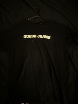Guess Jeans T Shirt