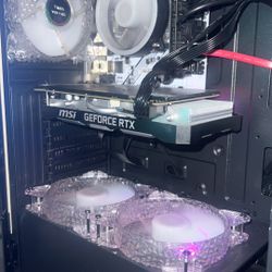 Gaming pc